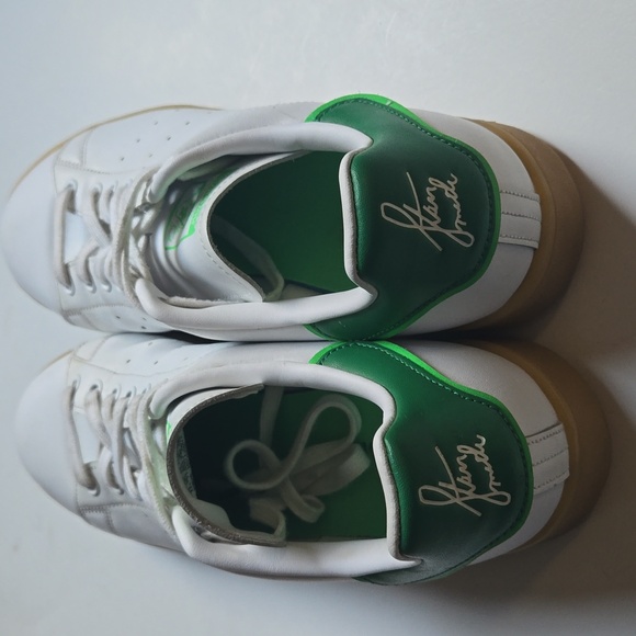 Adidas Stan Smith Men Sneakers-Size 11 - Picture 4 of 8